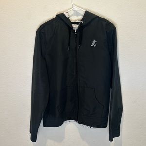 VINTAGE DISNEY WIND BREAKER